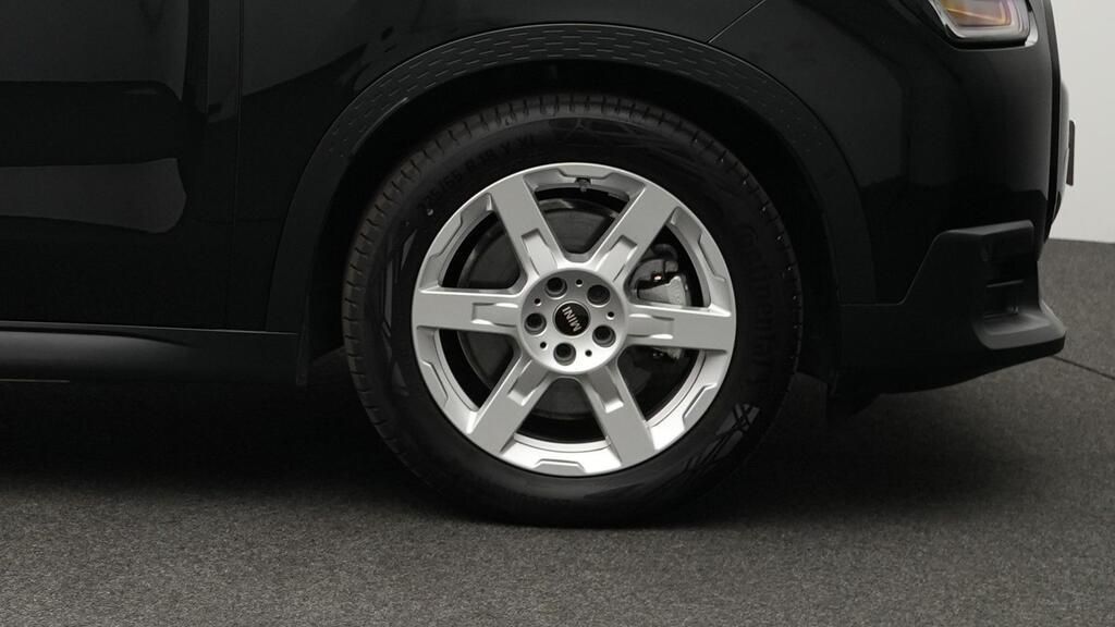 MINI Countryman SE (Cooper) - Bild 16