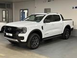 Ford 2.0EB 4WD WILDTRAK DC KAMERA NAVI ACC LM18"AHK