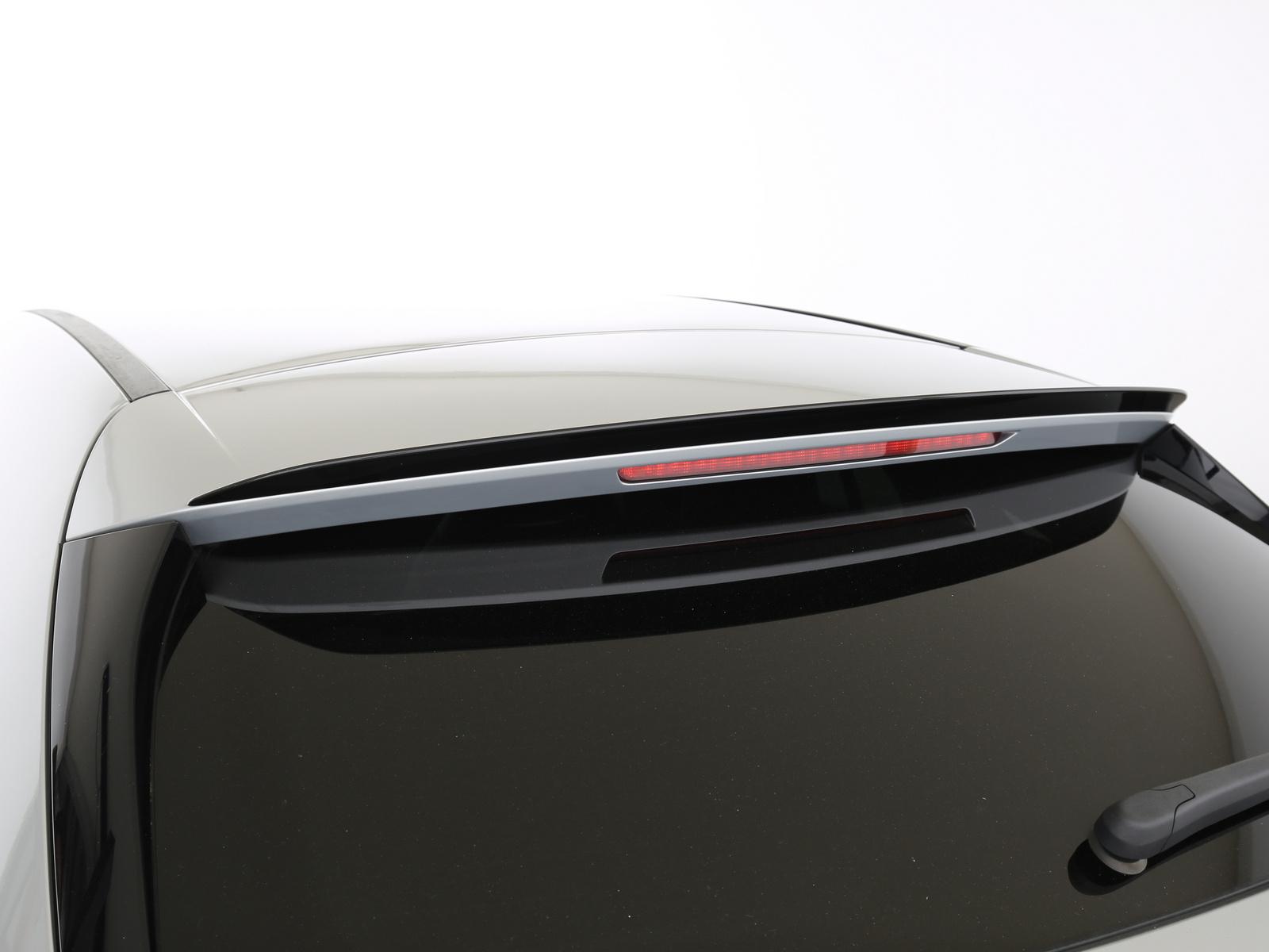 Mercedes-Benz CLA 35 AMG Shooting Brake