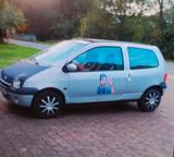 Renault Twingo Initiale 1.2 Initiale - Renault Twingo: Initiale