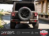 Jeep Wrangler 2.0 ULTIMA-Meisterstück !!!"h. grade"!! - Jeep Wrangler mit Benzin-Antrieb