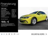 Volkswagen Golf Life 1.5 TSI Stand*Matrix*Digital*Pano*Navi