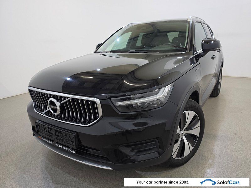 Volvo XC 40 1.5 T4 PHEV Inscription Aut. LED Virtual 