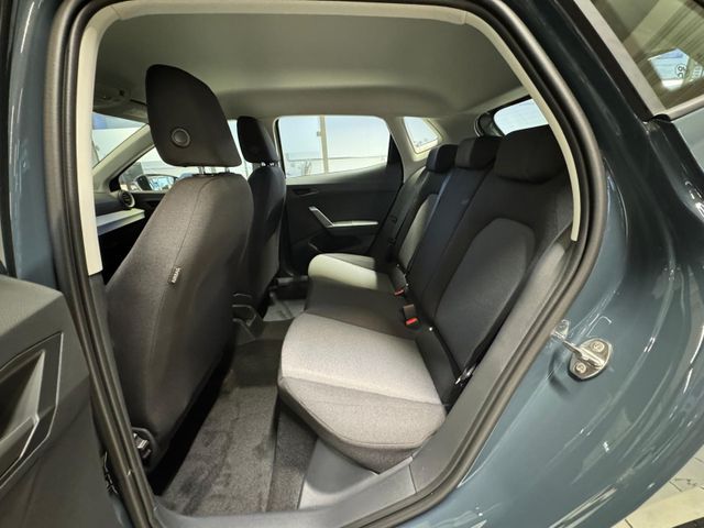 Ibiza 1.0 MPI 80PS APP/GRA/KLIMA/SHZ