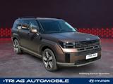 Hyundai Santa Fe Signature HEV 7-Sitzer Automatik 4WD Ko