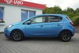 Opel Corsa E 1.4 120 Jahre IntelliLink Kamera Winterp - Opel Corsa Gebrauchtwagen in Leipzig