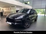 Porsche Cayenne S Pano*Chrono*Kamera*Home - Porsche Gebrauchtwagen in Dresden