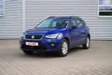 Seat Arona 1.0 TSI Style OPF LED Navi Sitzheizung AHK - gebrauchte Seat Arona aus dem Jahr 2019