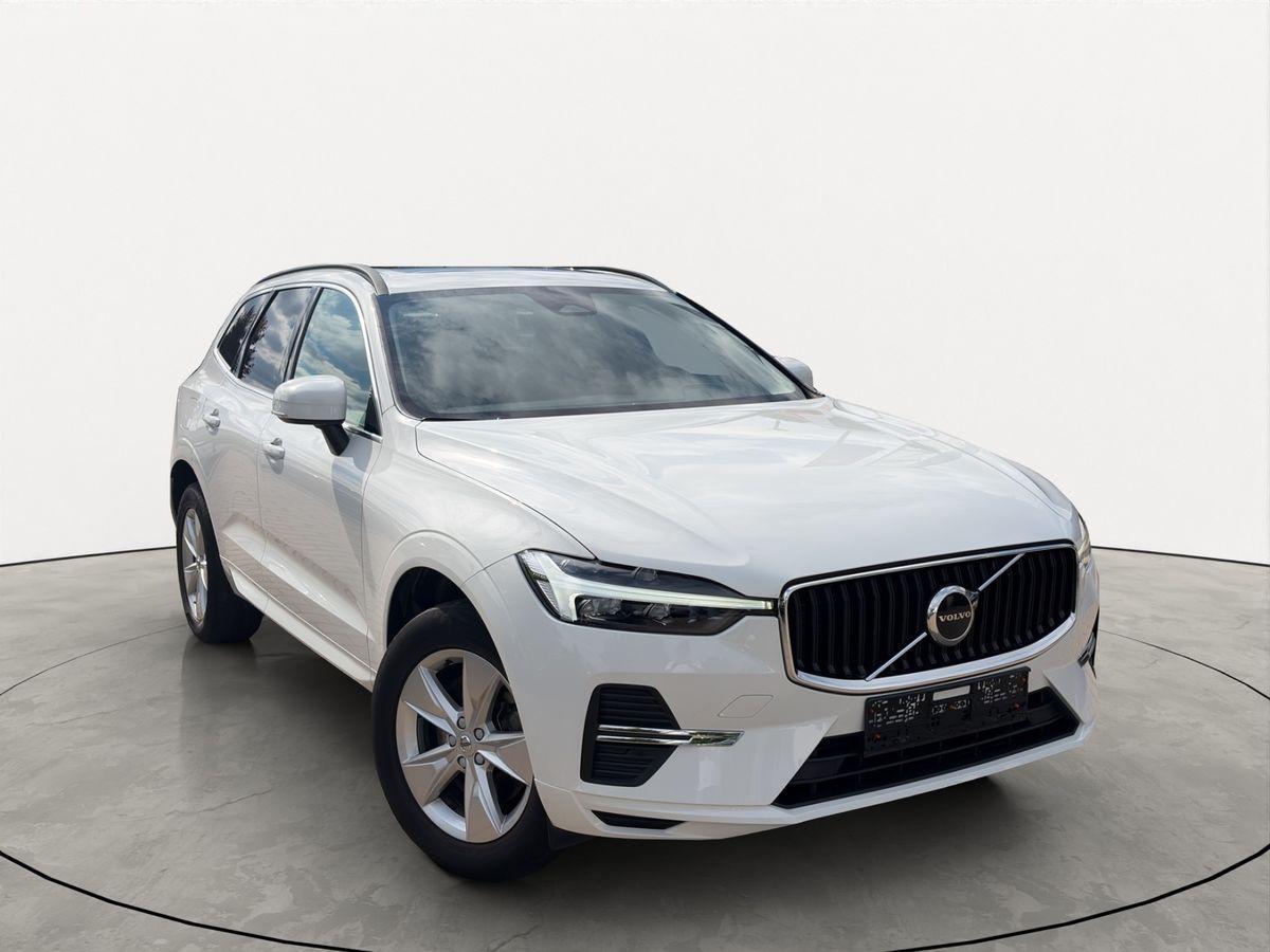 Volvo XC60 B4 AWD Momentum Pro PANO LED FSH 18"