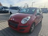 Suzuki Alto 1.0L -Euro 5-Klima- - rote Suzuki Alto