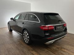 MERCEDES-BENZ E 350 d 4Matic All-Terrain/ 1.H/ PANO/ GARANTIE