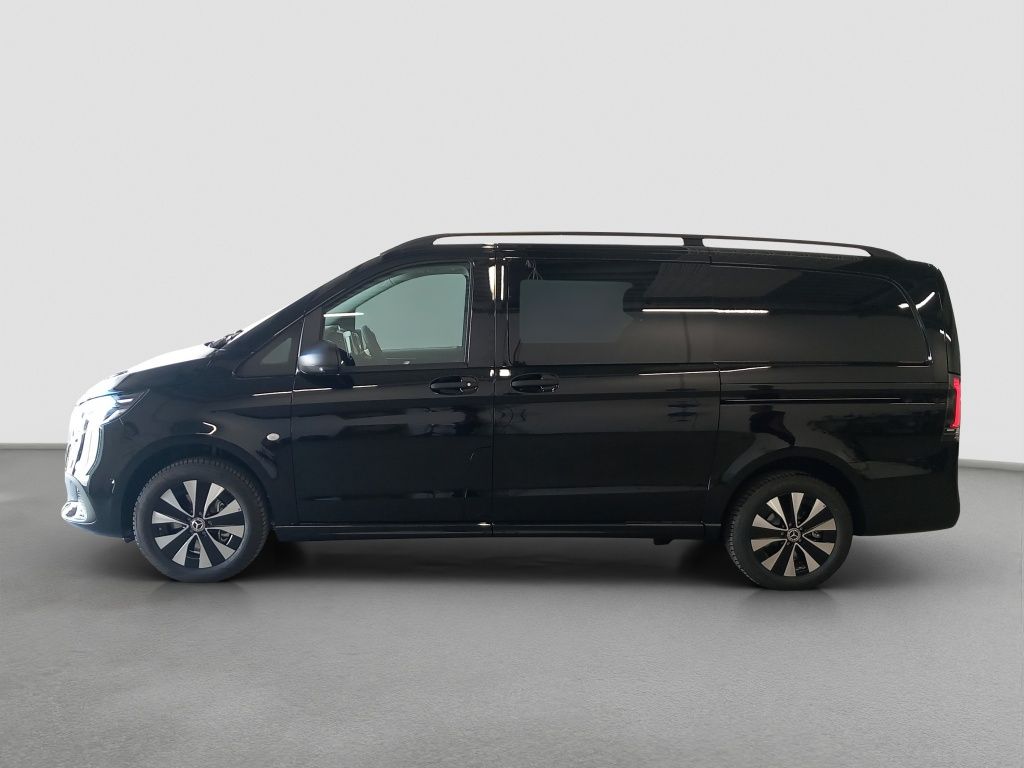 Fahrzeugabbildung Mercedes-Benz Vito 119 CDI 4x4 Mixto Lang AHK*Navi*Standh.*360