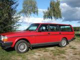 Volvo 245 - Volvo 245 Gebrauchtwagen