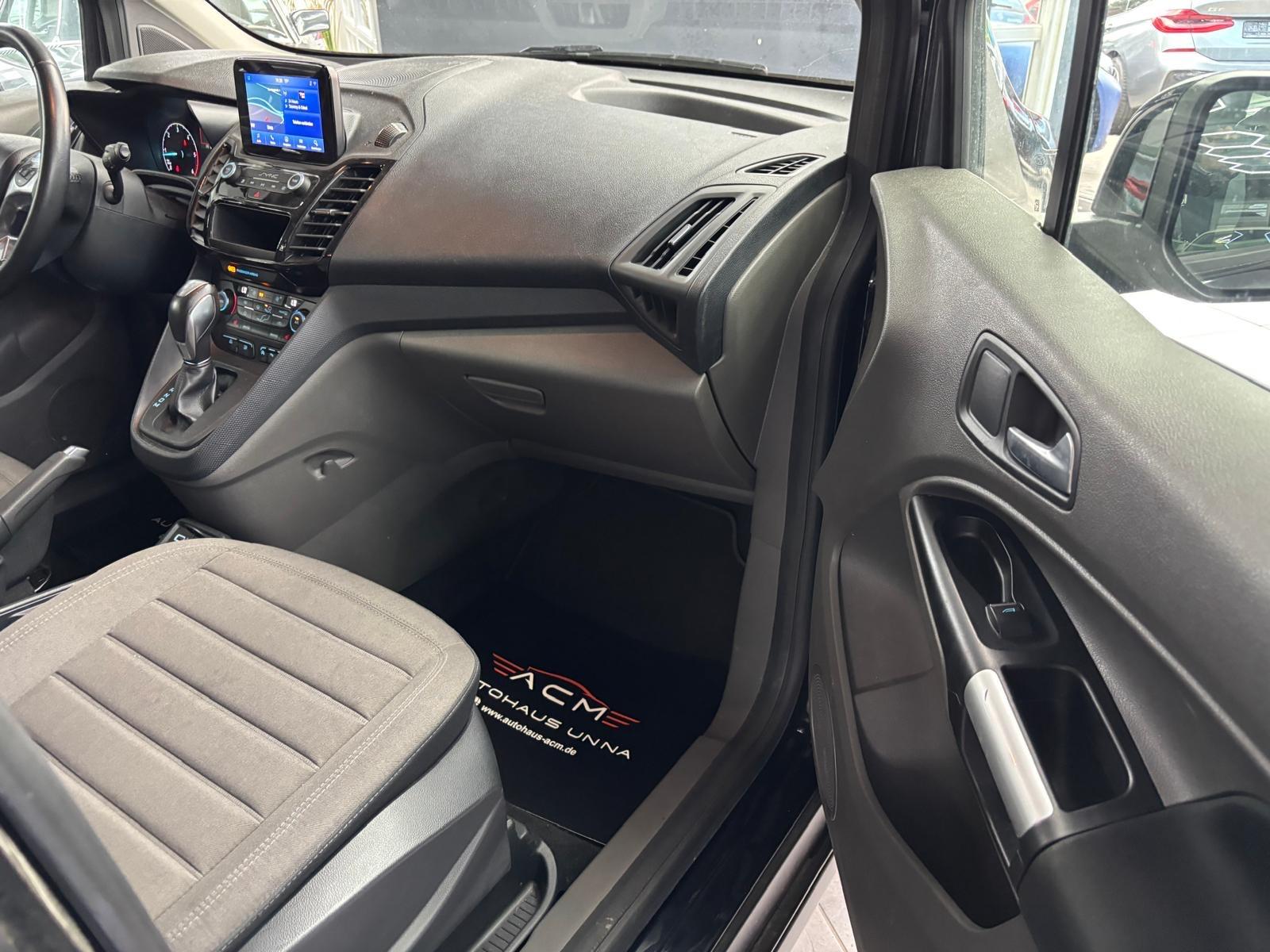 Ford Grand Tourneo Connect Titanium *Navi *Kamera*SHZ, миниатюра 17