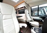 Concorde Charisma 910 LI -ActiveAir -Birdview -Leder (3/18)
