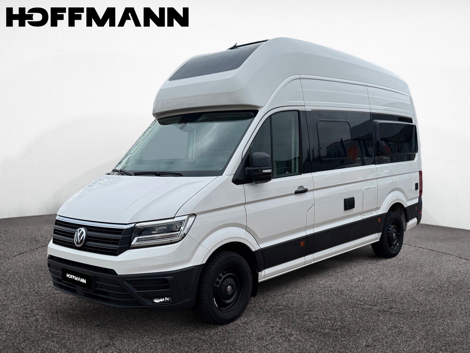 Fahrzeugabbildung Volkswagen Grand California 600,Navi,Dieselheiz,Solar, uvm.