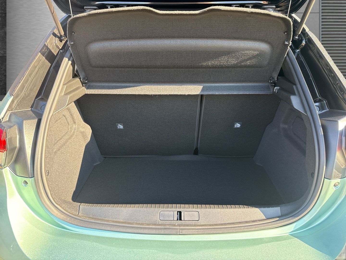 Opel Corsa - Bild 5