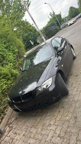BMW 318i Limousine  Motorschaden  TÜV bi... - BMW: Motorschaden