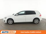 Volkswagen Golf VII 1.2 TSI Cup BlueMotion Tech*PDC*SHZ* - Gebrauchtwagen bis 10.000 Euro mit TÜV