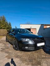 Skoda Superb 3.6 DSG 4x4 - Skoda Superb: 3.6
