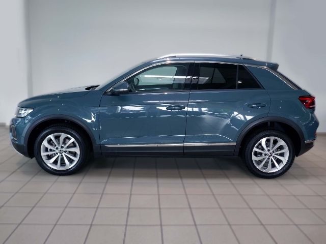 Fahrzeugabbildung Volkswagen T-Roc Style 2.0 TDI DSG | LED RFK ACC