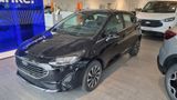 Ford Fiesta TITANIUM 5D 1.0L MHEV 125PS M6 - Ford: P6 12m