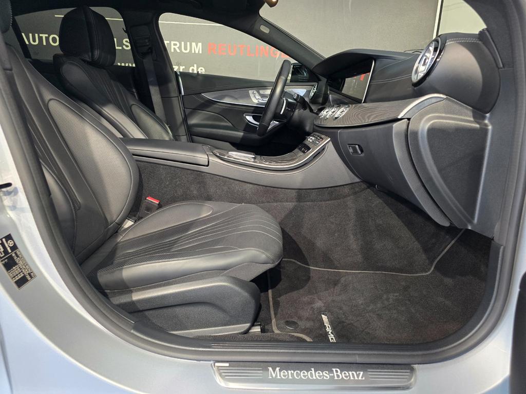 Mercedes-Benz CLS 450