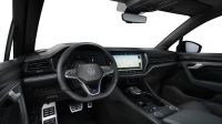 Volkswagen Tiguan - Vorschau Bild 10