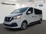 Nissan NV300 dCi170 Automatik Kombi L2H1 PREMIUM - Nissan NV300 aus 2021