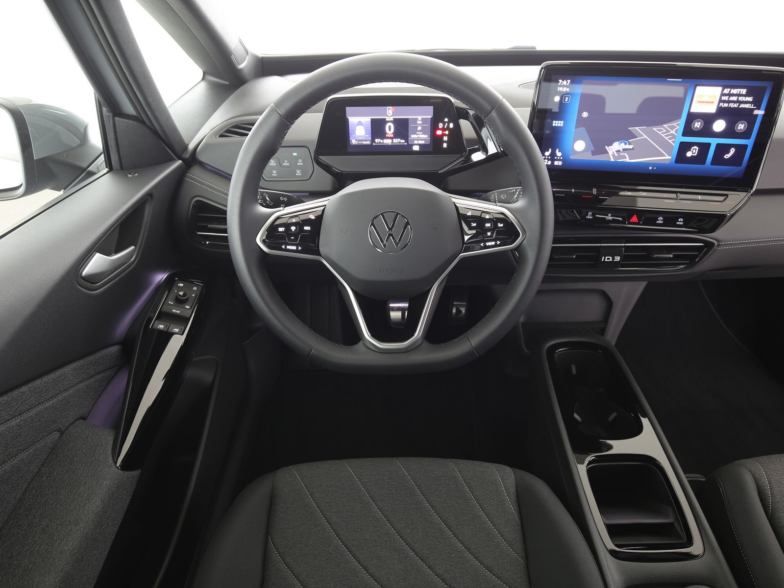 Volkswagen ID.3 - Bild 11