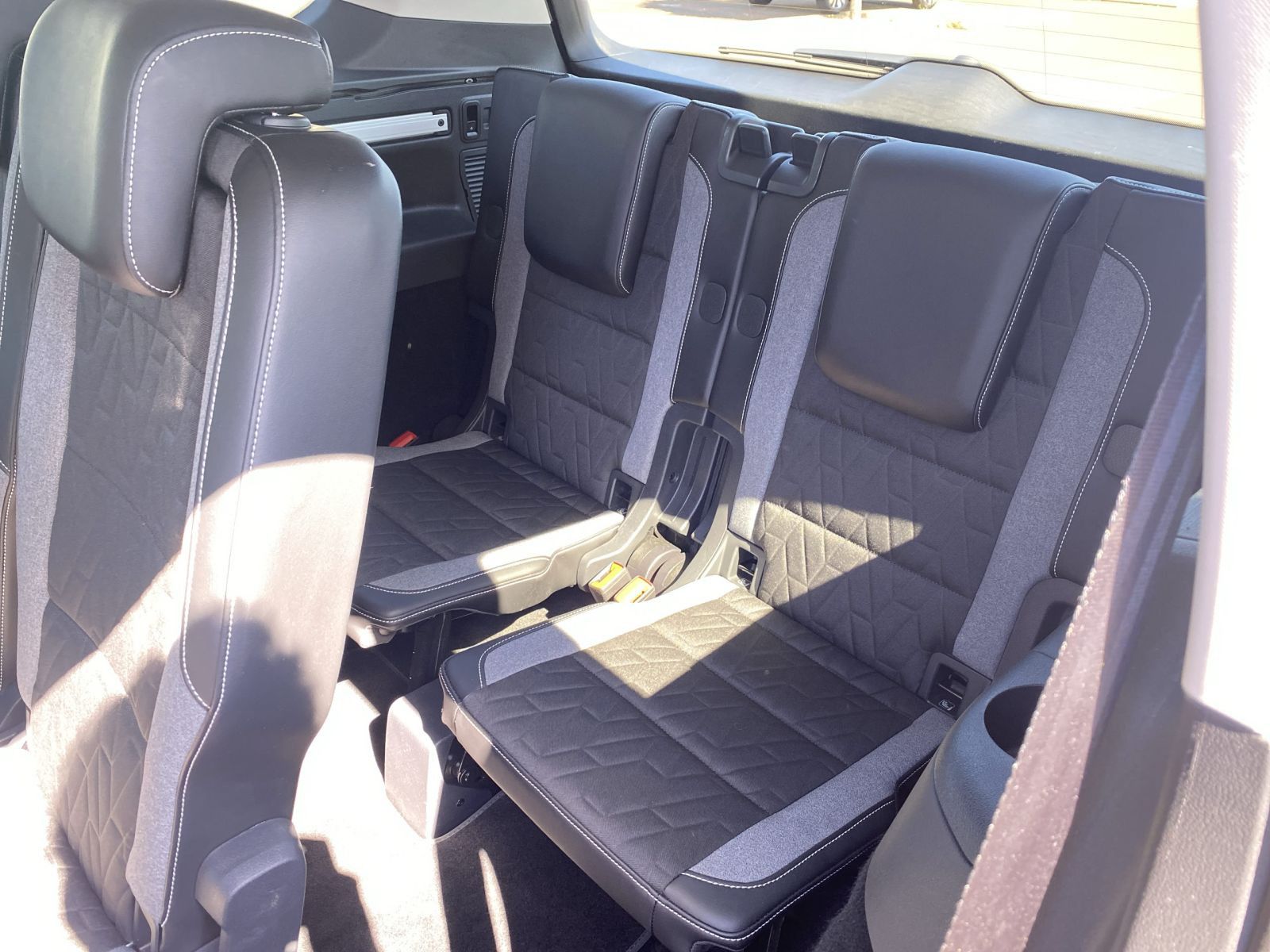 Volkswagen Touran - Bild 14