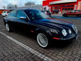 Jaguar S-Type Executive 2.7 V6 Diesel Auto... - Jaguar S-Type Executive mit Diesel-Antrieb