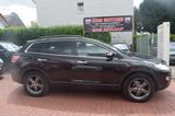 Mazda CX-9  AUTOGAS LPG,7 SITZE,AUTOMATIKGETRIEBE,NAVI - Mazda Gebrauchtwagen von 2010