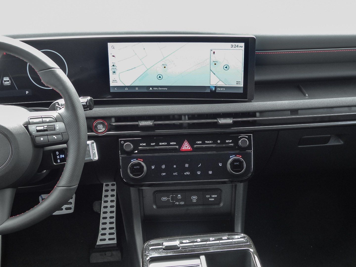 Hyundai TUCSON - Bild 7