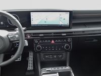 Hyundai TUCSON - Vorschau Bild 7