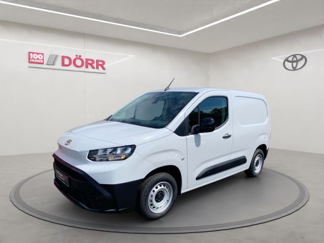 Toyota Proace City L1 1,5-l D-4D S&S Meister Navi*