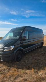 Volkswagen Crafter - VW Crafter von privat