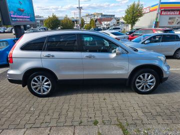 Honda CR-V - 4