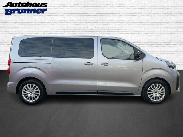 Foto Nummer 4: PEUGEOT Traveller