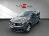 Volkswagen Caddy PKW Trendline BMT/AUTOMATiK/NAViGATiON - : Automatik, Pkw