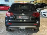 Suzuki Vitara 1.4 S 4x4/AHK/ACC/Lane/R-Cam/Service Neu - Suzuki: R