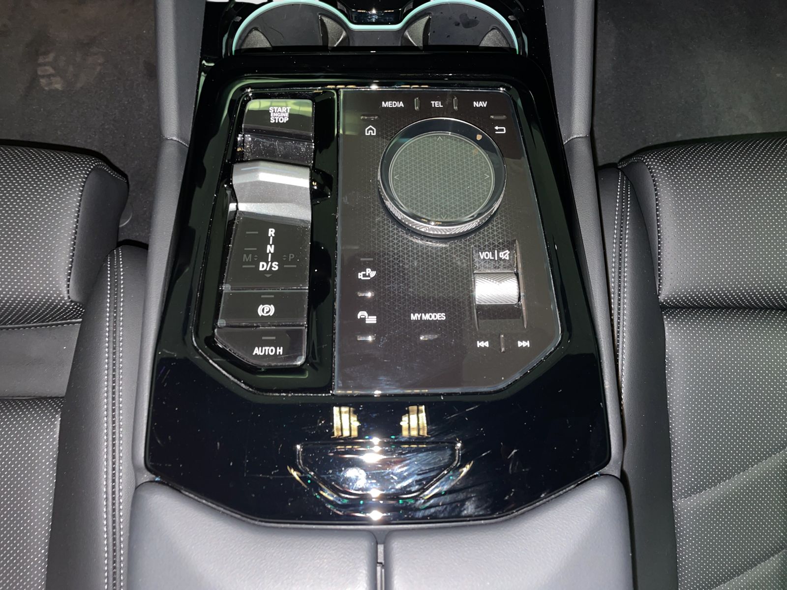 BMW 520 - Bild 17