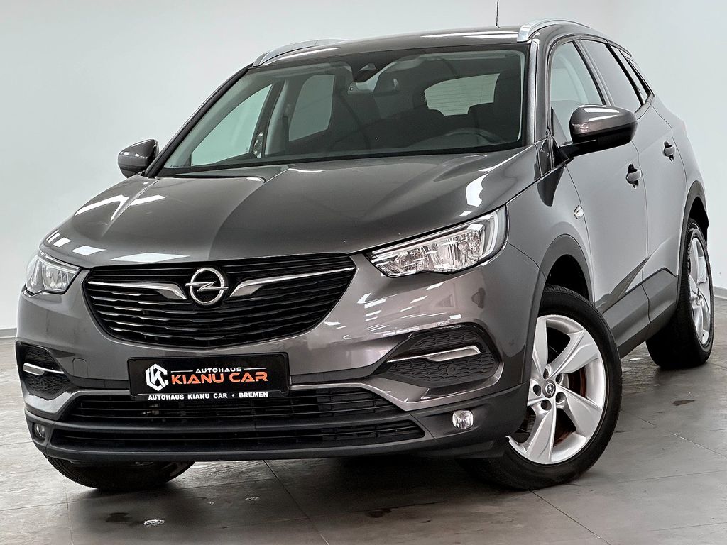 Angebot ansehen Opel Grandland (X)