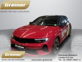 Opel Astra 1.6 Plug-In GS-Line NAVI|KLIMA|SHZ|LRHZ| - Opel Astra mit Hybrid-Antrieb