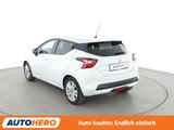 Nissan Micra 1.0 IG-T N-Tec*NAVI*TEMPO*PDC*LIM*ALU* - Nissan Micra Gebrauchtwagen in Hamburg