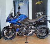 Triumph Tiger Sport 800 - TRIUMPH TIGER SPORT 800