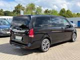 Mercedes-Benz V 250 d 9G Edition Lang 2xE-TÜR LED STH SHZ NAVI - Mercedes-Benz V 250 in Hagen