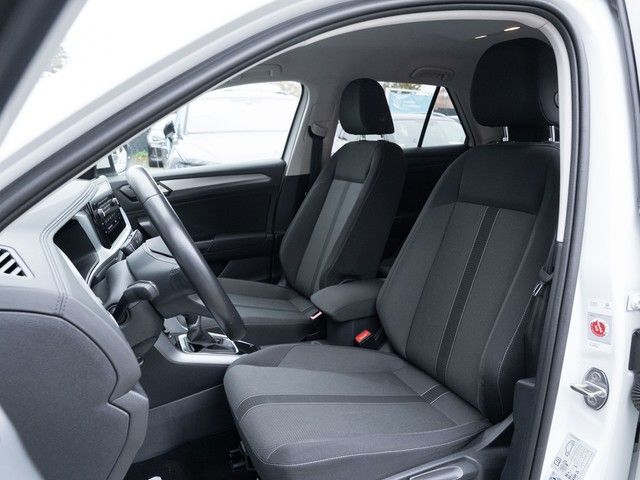 T-Roc Life TDI DSG AHK ACC LED Navi Sitzhzg. Fah