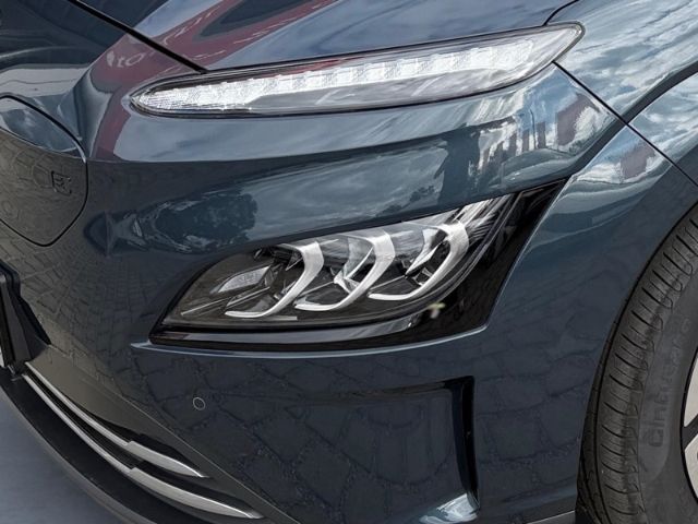 Fahrzeugabbildung Hyundai KONA Trend Elektro 2WD +KLIMA+PDC+NAVI+SHZ+RFK+U