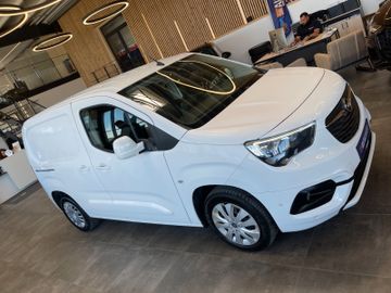 Opel Combo E Cargo Edition *KAMERA*NAVI*PDC*TOUCH*